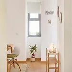 Sunny Terrace T1 * Лиссабон