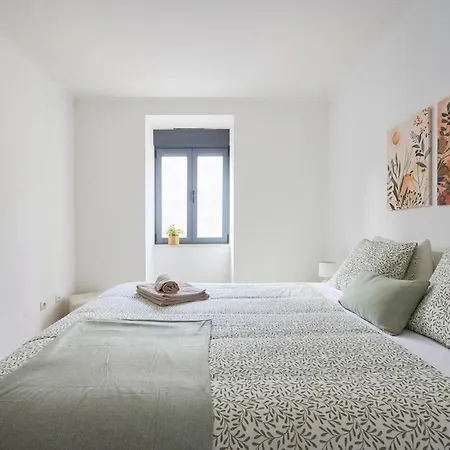 Apartmán Sunny Terrace T1