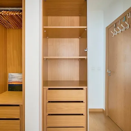 Sunny Terrace T1 * 리스본