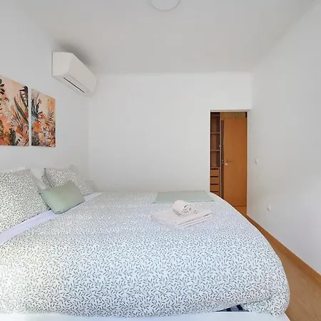 Sunny Terrace T1 * 리스본