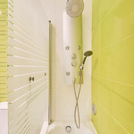 Sunny Terrace T1 Apartman Lisboa