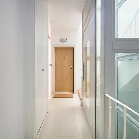 Sunny Terrace T1 리스본