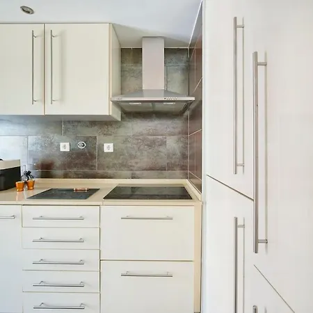 Sunny Terrace T1 Lägenhet *