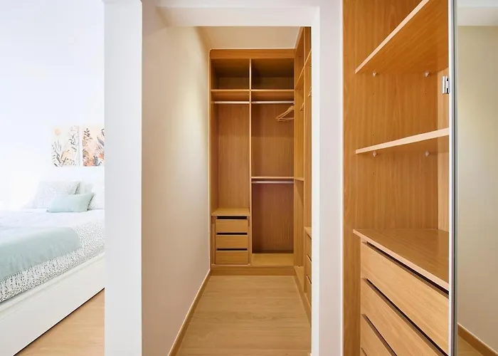 Sunny Terrace T1 Apartment