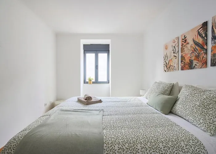 Apartment Sunny Terrace T1