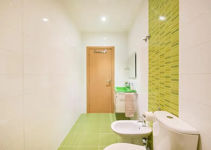 Sunny Terrace T1 Apartment