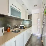Sunny Terrace T1 ליסבון