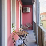 Διαμέρισμα Sunny Terrace T1