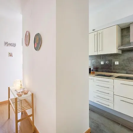 Sunny Terrace T1 Лісабон