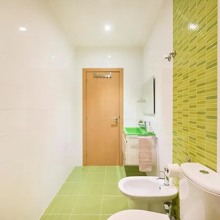 Sunny Terrace T1 Апартаменти